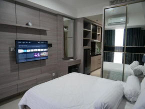 Pollux Habibie Apartment Batam